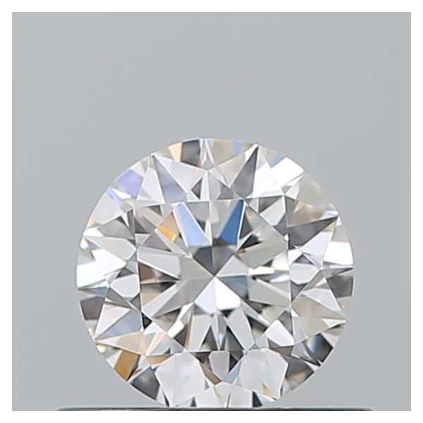 ROUND 0.5 G VVS1 EX-EX-EX - 100769655063 GIA Diamond