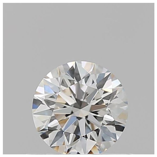 ROUND 0.5 H VVS2 EX-EX-EX - 100769655067 GIA Diamond