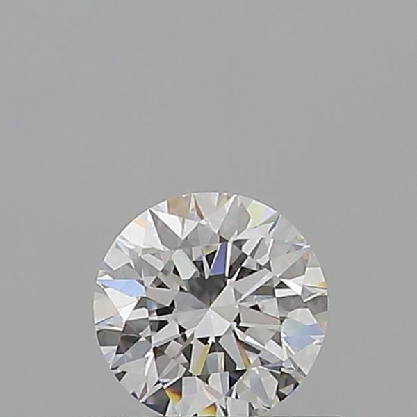 ROUND 0.5 D IF EX-EX-EX - 100769655068 GIA Diamond
