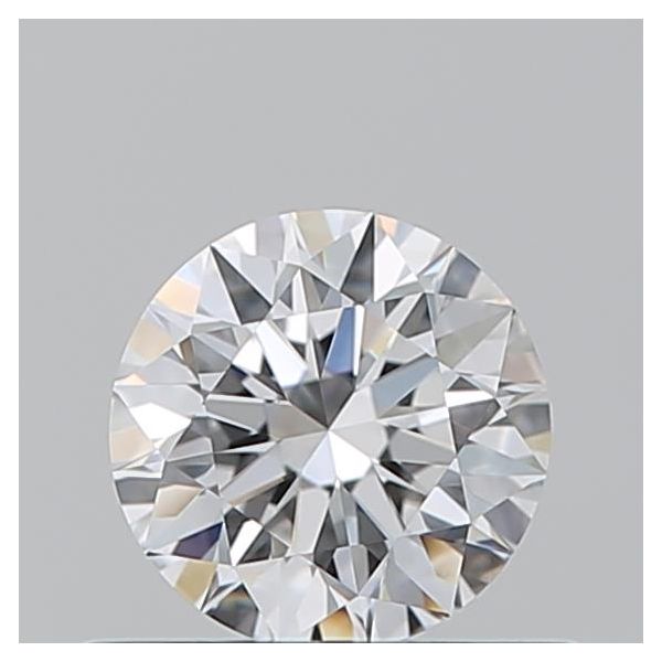 ROUND 0.54 D VS2 EX-EX-EX - 100769655069 GIA Diamond