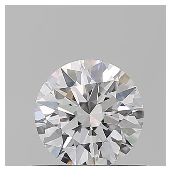 ROUND 0.56 E VS1 EX-EX-EX - 100769655070 GIA Diamond