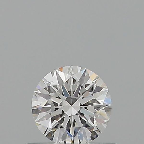 ROUND 0.52 F VS1 EX-EX-EX - 100769655081 GIA Diamond