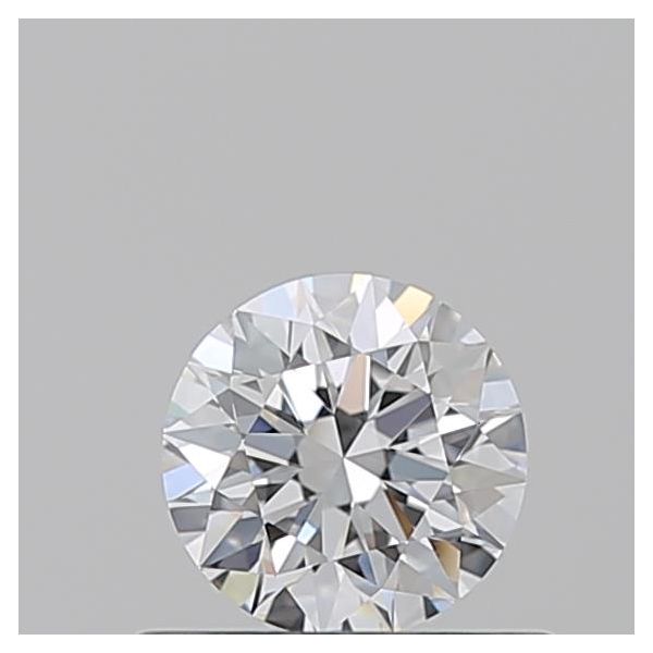 ROUND 0.5 D VS1 EX-EX-EX - 100769655082 GIA Diamond