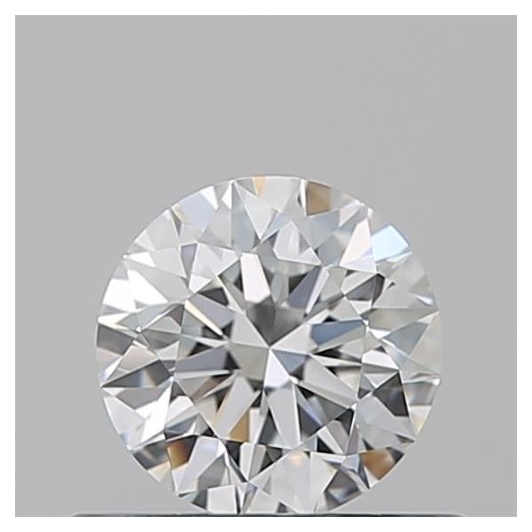 ROUND 0.5 G VVS1 EX-EX-EX - 100769655086 GIA Diamond