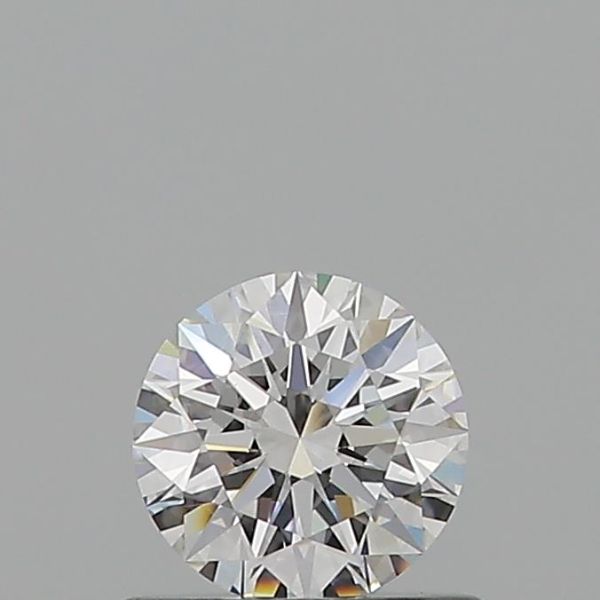 ROUND 0.6 D IF EX-EX-EX - 100769655089 GIA Diamond
