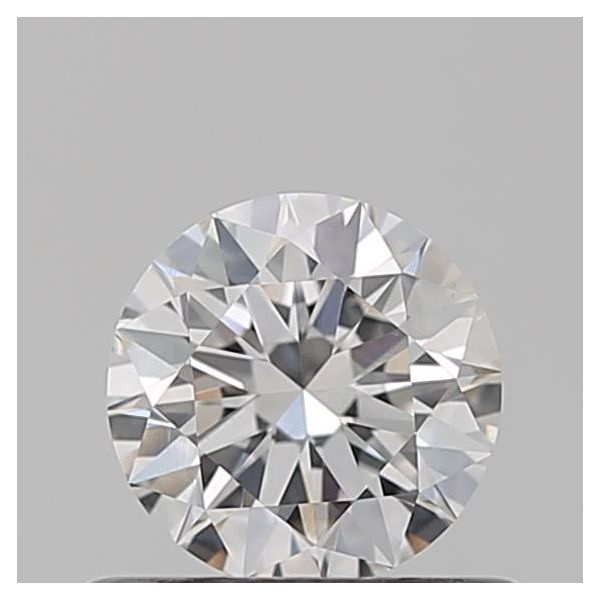 ROUND 0.5 G VS1 EX-EX-EX - 100769655094 GIA Diamond