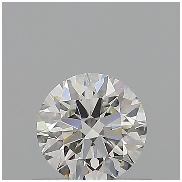 ROUND 0.5 I IF EX-EX-EX - 100769655096 GIA Diamond