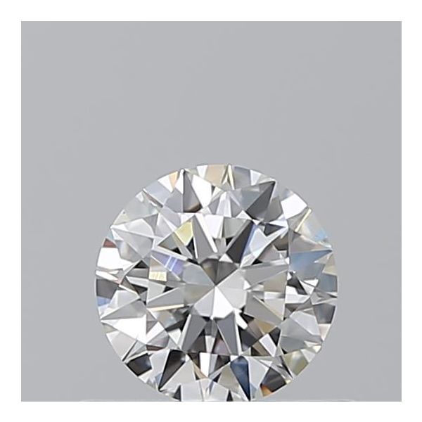 ROUND 0.5 G VS1 EX-EX-EX - 100769655100 GIA Diamond