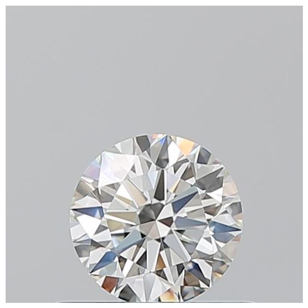 ROUND 0.5 I VS1 EX-EX-EX - 100769655102 GIA Diamond