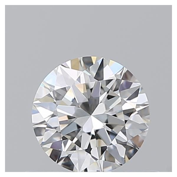 ROUND 0.5 F VS1 EX-EX-EX - 100769655105 GIA Diamond
