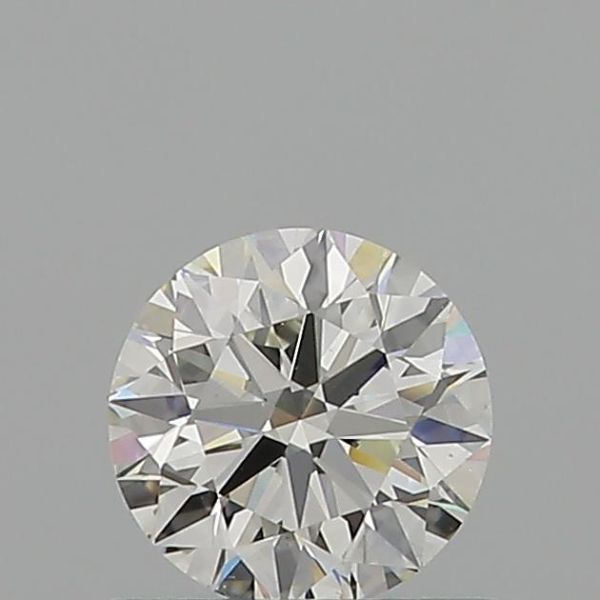 ROUND 0.68 I VS2 EX-EX-EX - 100769655110 GIA Diamond
