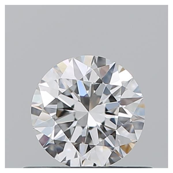 ROUND 0.51 F IF EX-EX-EX - 100769655112 GIA Diamond