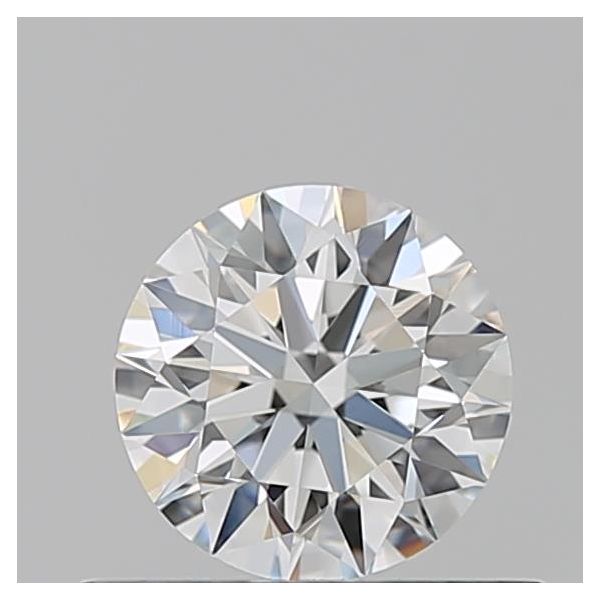 ROUND 0.51 H VS1 EX-EX-EX - 100769655113 GIA Diamond
