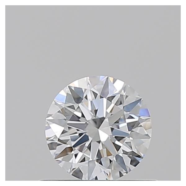 ROUND 0.53 E IF EX-EX-EX - 100769655116 GIA Diamond