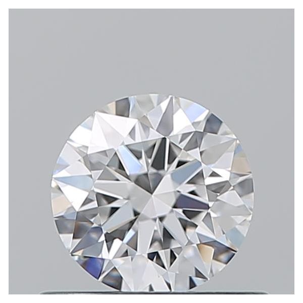 ROUND 0.54 D IF EX-EX-EX - 100769655117 GIA Diamond