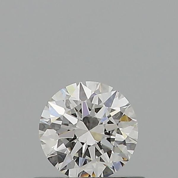 ROUND 0.5 G VVS2 EX-EX-EX - 100769655119 GIA Diamond