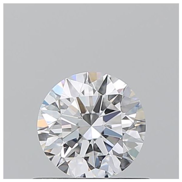 ROUND 0.6 D VVS1 EX-EX-EX - 100769655123 GIA Diamond