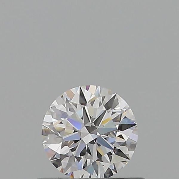 ROUND 0.5 E VS1 EX-EX-EX - 100769655128 GIA Diamond