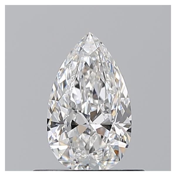PEAR 0.5 E VS2 --VG-EX - 100769674221 GIA Diamond