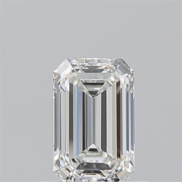 EMERALD 0.71 G VS1 --VG-EX - 100769674249 GIA Diamond