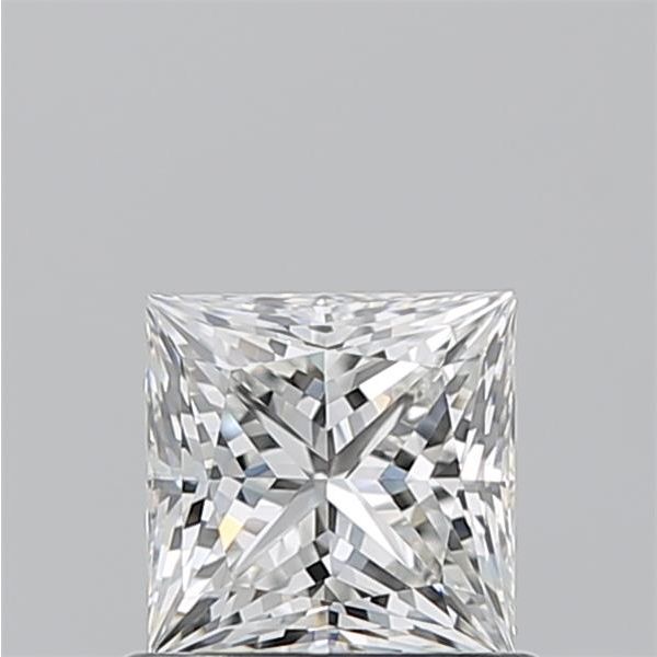 PRINCESS 0.81 G VS1 --VG-EX - 100769674252 GIA Diamond