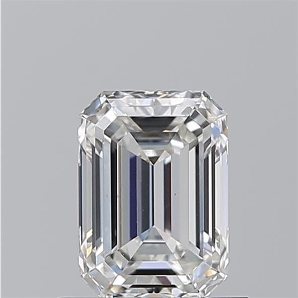 EMERALD 0.91 G VS2 --EX-EX - 100769674267 GIA Diamond