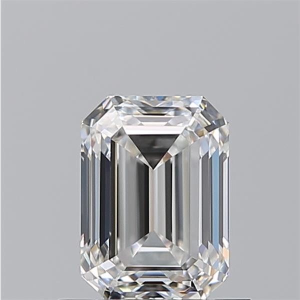EMERALD 0.9 G IF --VG-EX - 100769674268 GIA Diamond