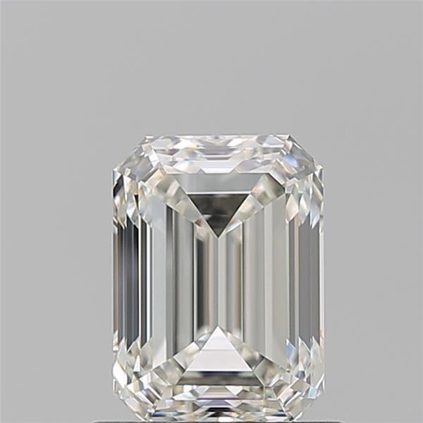 EMERALD 1.01 I VS1 --EX-EX - 100769674271 GIA Diamond