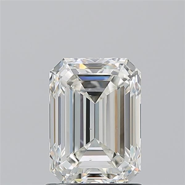 EMERALD 1.51 I VS2 --EX-EX - 100769674279 GIA Diamond