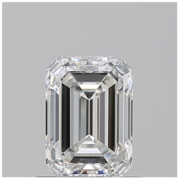 EMERALD 0.76 G VS1 --EX-EX - 100769674342 GIA Diamond