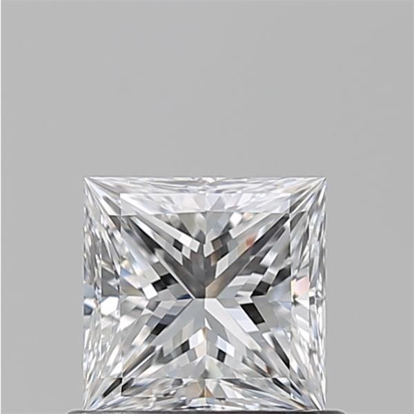 PRINCESS 0.7 D VS1 --VG-EX - 100769674350 GIA Diamond
