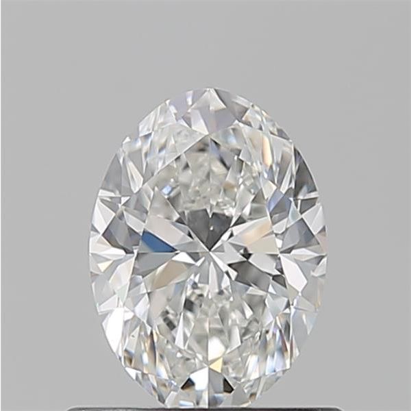 OVAL 0.7 F VS2 --VG-EX - 100769674351 GIA Diamond