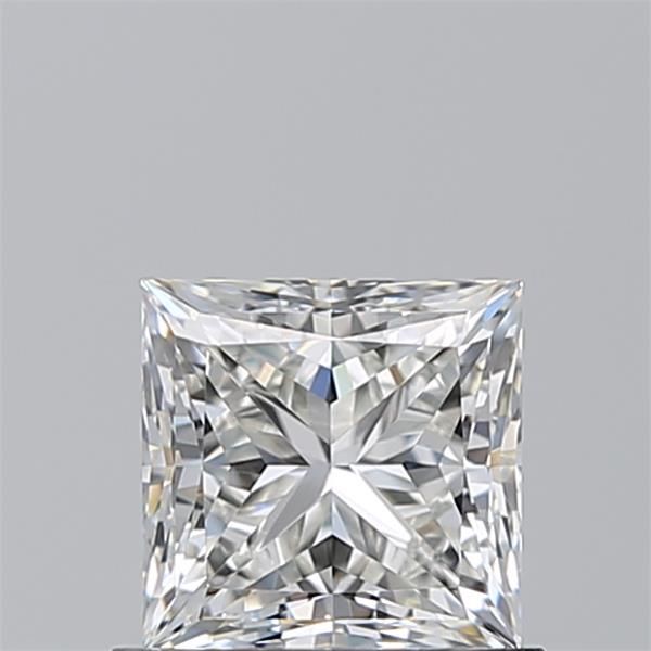 PRINCESS 0.92 H VVS2 --VG-EX - 100769674352 GIA Diamond