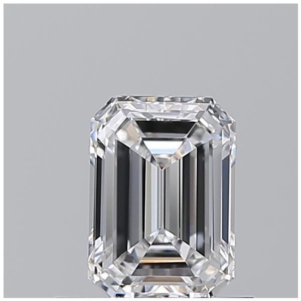 EMERALD 0.7 D VS1 --VG-VG - 100769674355 GIA Diamond