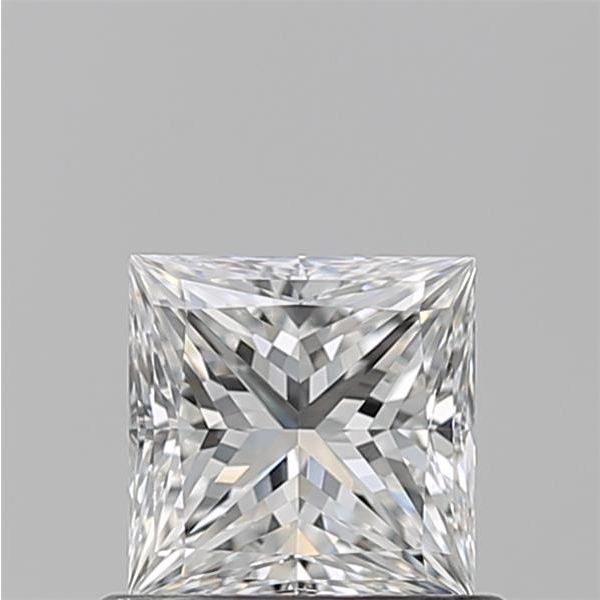 PRINCESS 0.7 F VS1 --EX-EX - 100769674358 GIA Diamond