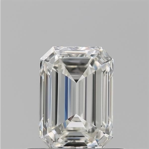 EMERALD 0.71 I VVS1 --VG-EX - 100769674361 GIA Diamond