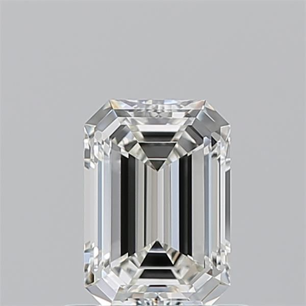 EMERALD 0.71 I IF --VG-VG - 100769674367 GIA Diamond