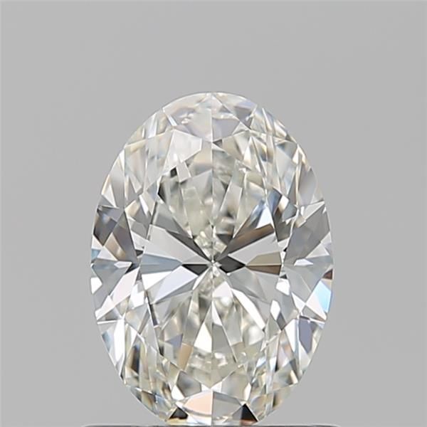 OVAL 0.93 I VVS2 --VG-EX - 100769674368 GIA Diamond