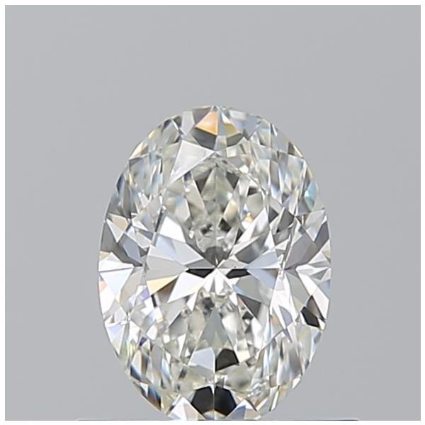 OVAL 0.7 H VS1 --VG-EX - 100769674370 GIA Diamond