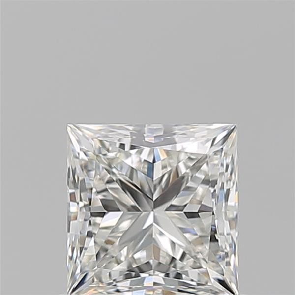 PRINCESS 0.93 I VVS2 --VG-VG - 100769674372 GIA Diamond