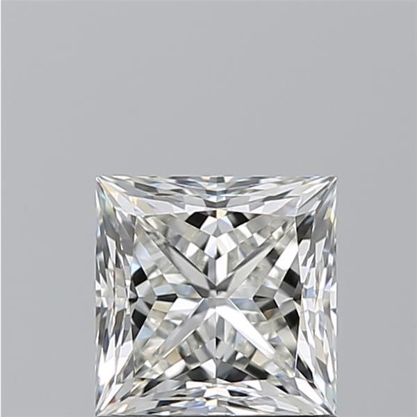 PRINCESS 1.2 I VS1 --VG-EX - 100769674395 GIA Diamond
