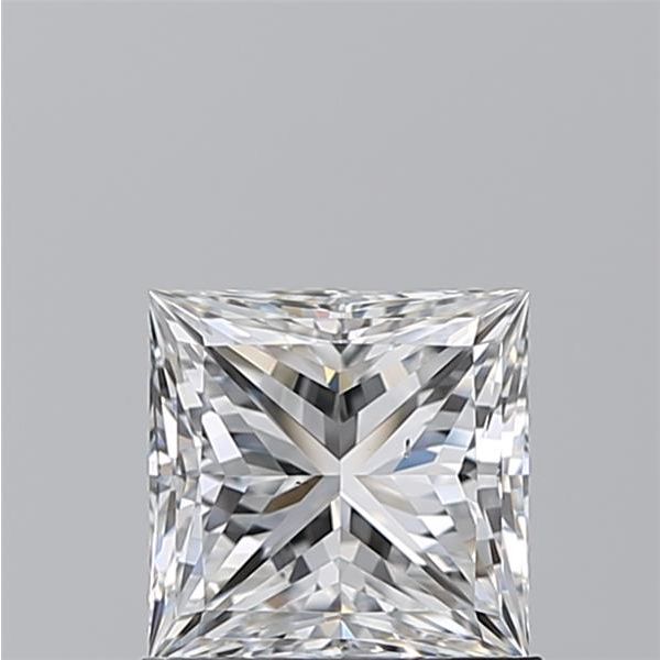 PRINCESS 1.01 E VS2 --EX-EX - 100769674408 GIA Diamond