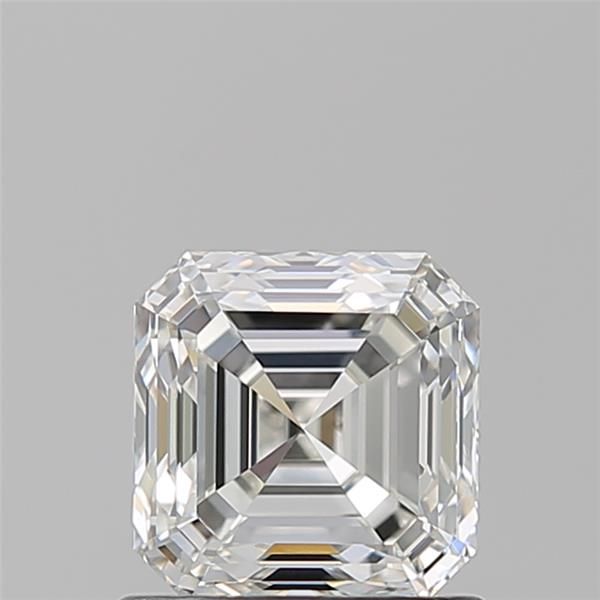 ASSCHER 1.01 I VVS1 --VG-EX - 100769674410 GIA Diamond
