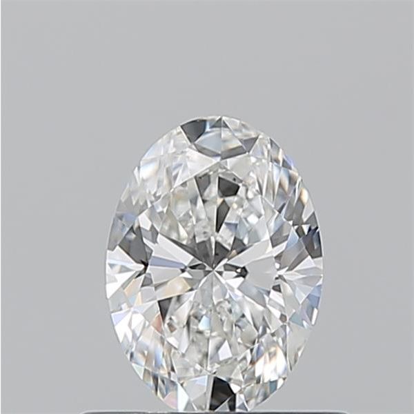 OVAL 0.6 F VS2 --VG-EX - 100769674439 GIA Diamond