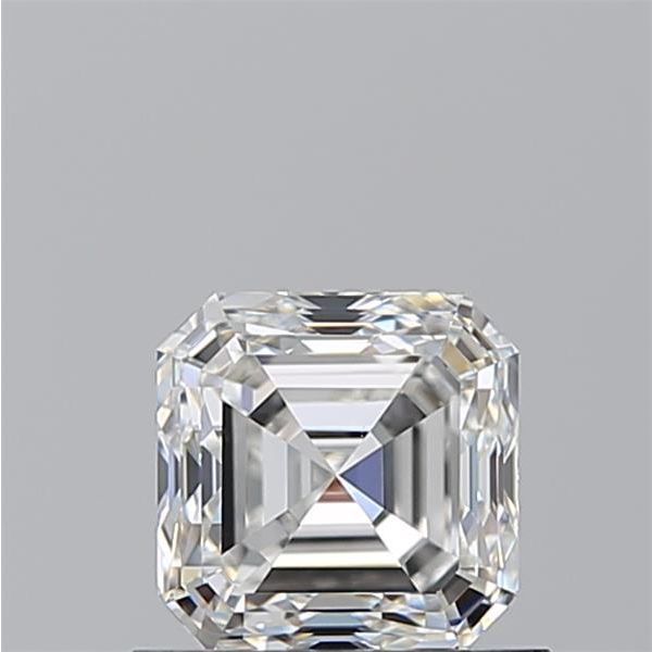 ASSCHER 0.9 G VS1 --EX-EX - 100769674452 GIA Diamond
