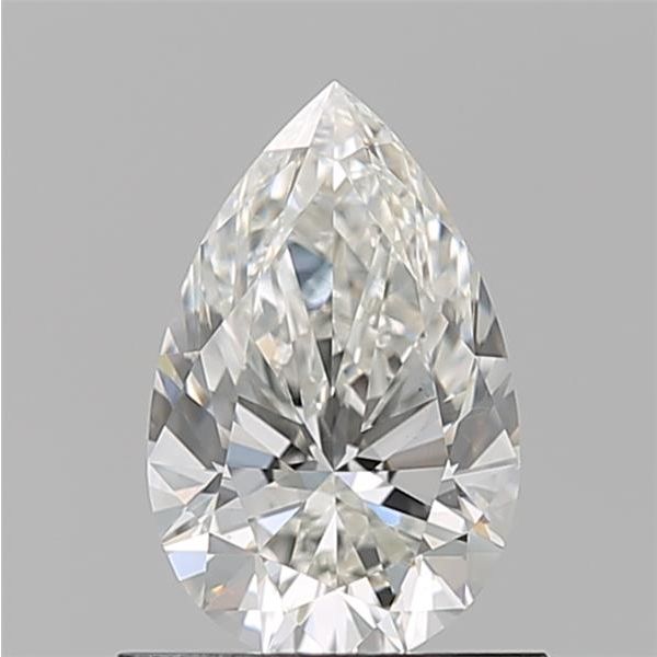 PEAR 0.8 H VS2 --VG-VG - 100769674453 GIA Diamond
