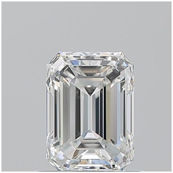 EMERALD 0.9 G VS1 --EX-EX - 100769674456 GIA Diamond