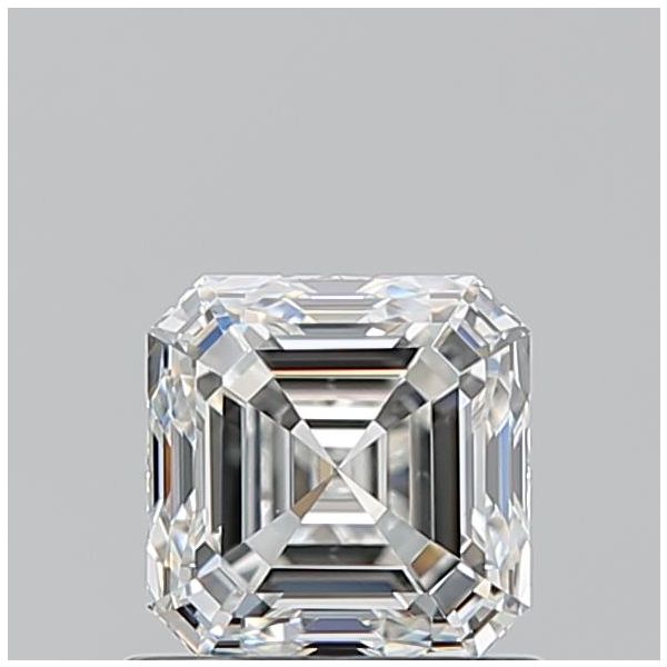 ASSCHER 0.9 G VS1 --EX-EX - 100769674461 GIA Diamond
