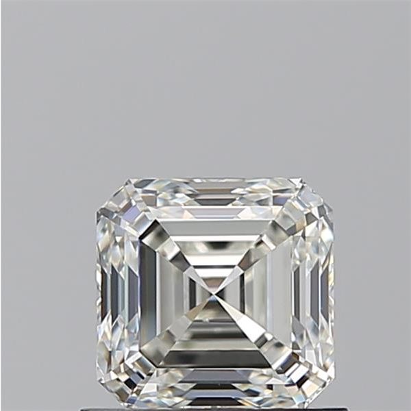 ASSCHER 0.91 I VVS2 --VG-EX - 100769674462 GIA Diamond