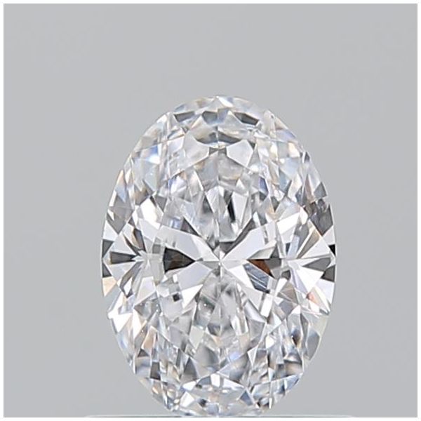 OVAL 0.7 D VS2 --VG-EX - 100769674464 GIA Diamond